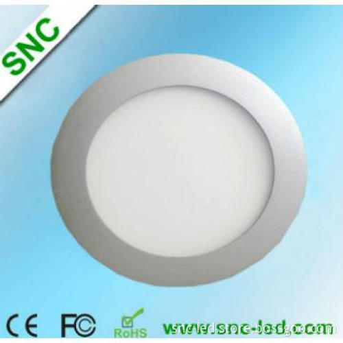 Shenzhen 18w Aluminum LED DOWN LIGHT 3000-6500k with 3 years warranty